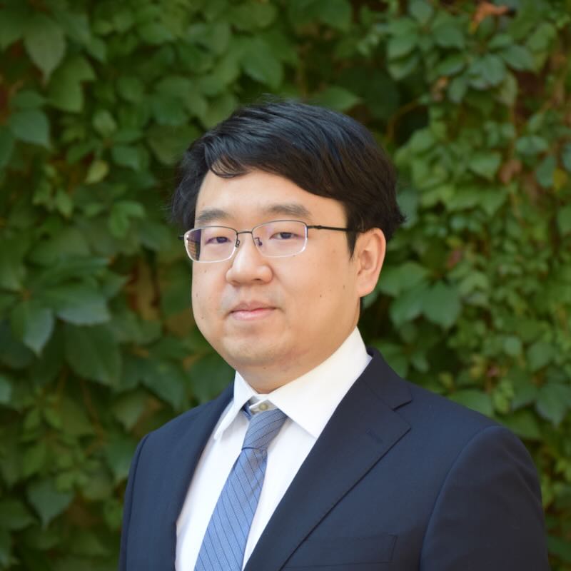 Feng Lin